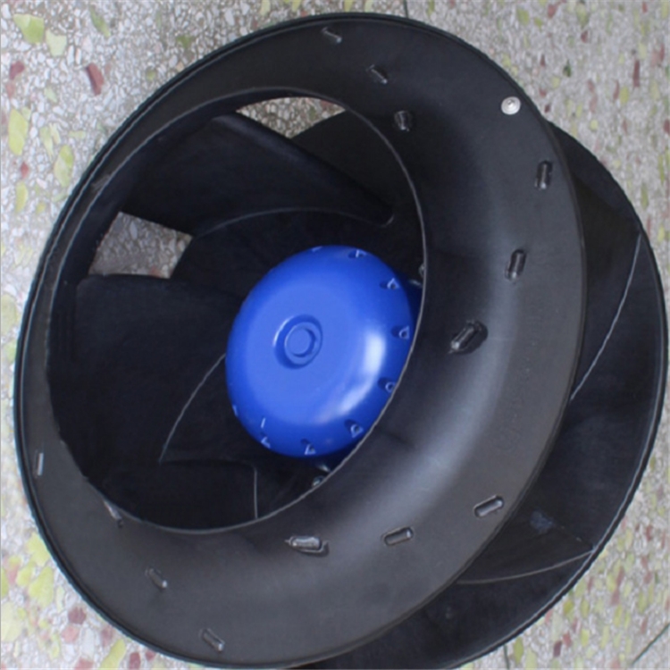 ziehl-abegg施樂百離心風機RH22V-2EP.WC.2R