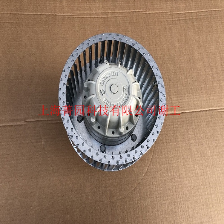 ZIEHL-ABEGG施樂百離心風(fēng)機(jī)RE22P-2DK.3F.5R
