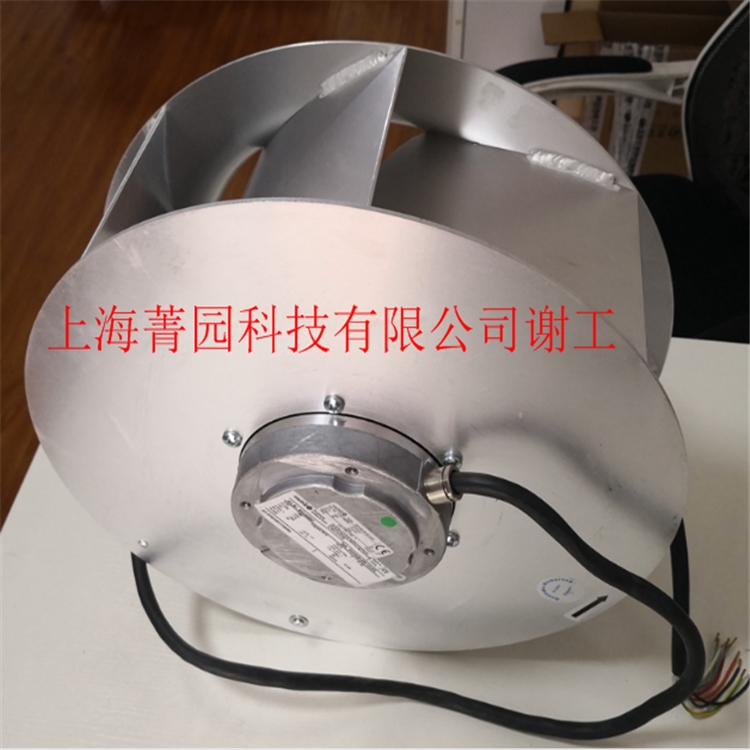 DKHB315-2KW.098/2250CFM洛森Rosenberg風(fēng)機(jī)