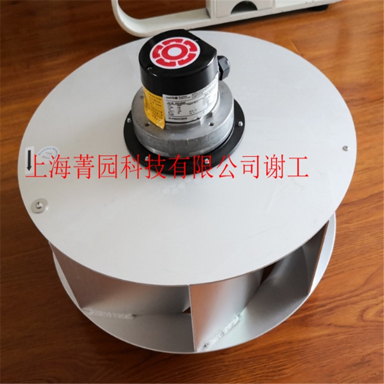 DKHR400-2KW.065.6HF洛森Rosenberg風(fēng)機