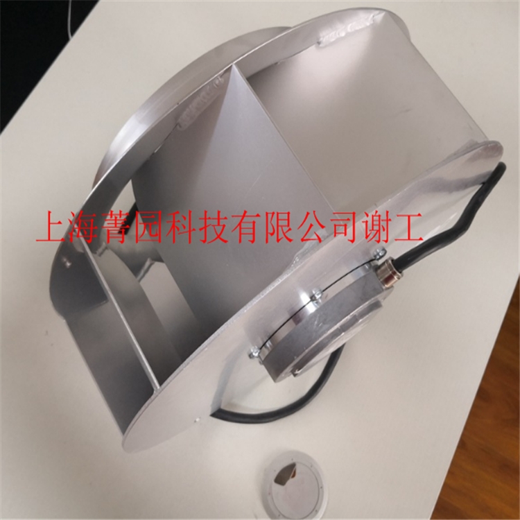 DKHRW710-H_219.7KF洛森Rosenberg風(fēng)機(jī)