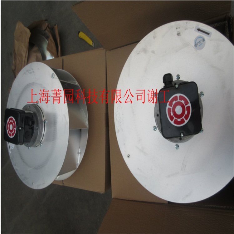 DKH_W355-F_110.6HF洛森Rosenberg離心風(fēng)機