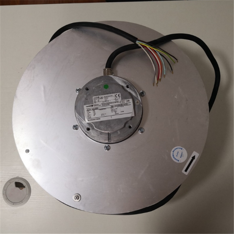 DKH_W315-2_070.5FA洛森離心風(fēng)機(jī)