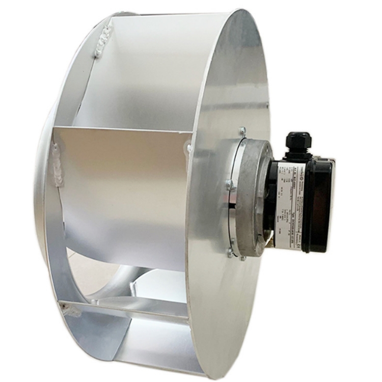 DKH_W630-4_158.7NA洛森Rosenberg離心風(fēng)機(jī)