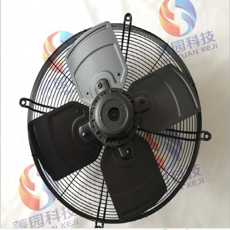 ZIEHL-ABEGG軸流風(fēng)機FB050-6EA.4C.2L