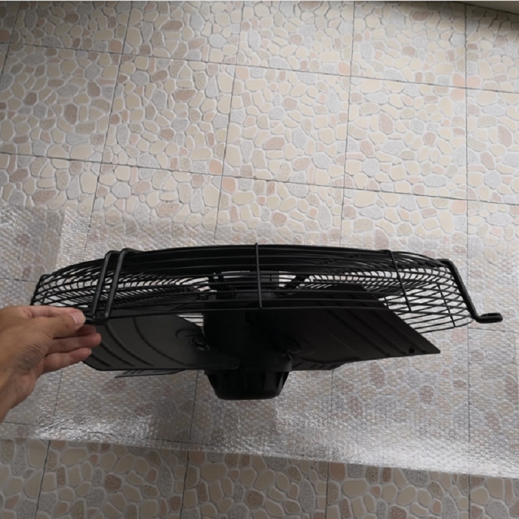 ZIEHL-ABEGG軸流風(fēng)機(jī)FB056-SDK.4F.6L