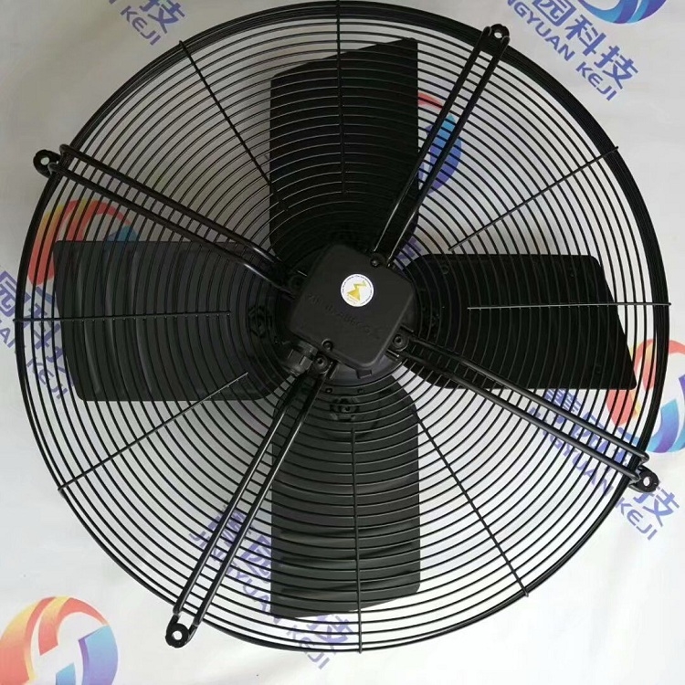 ZIEHL-ABEGG軸流風(fēng)機FB045-ADA.4C.2P