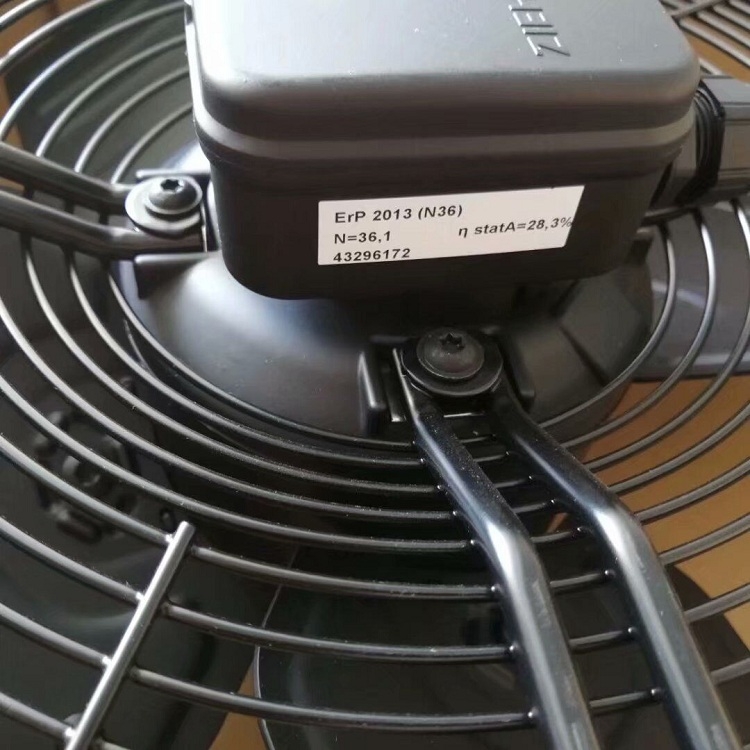 ZIEHL-ABEGG施樂百FB045-VDA.4C.2L