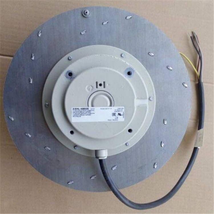 RH25M-2DK.3B.1R風(fēng)機(jī)ZIEHL-ABEGG