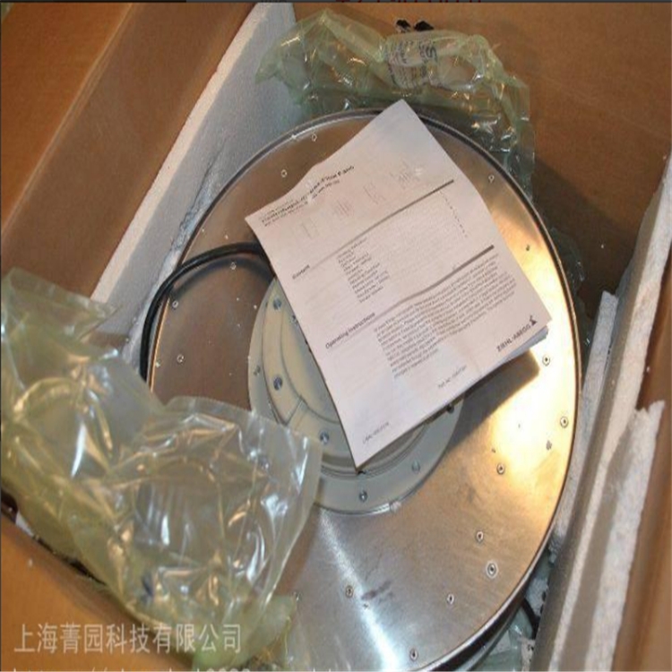 RH28M-2DK.3I.1R施樂百ZIEHL-ABEGG