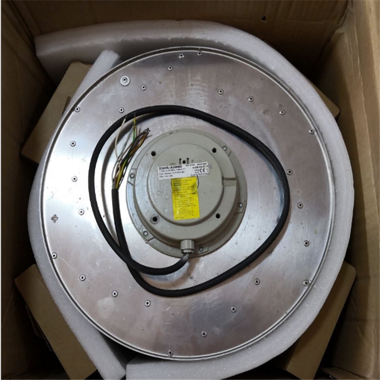 RH45M-4EK.4I.1R風(fēng)機(jī)ZIEHL-ABEGG