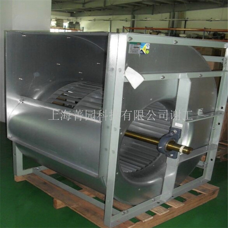 FDA 800T科祿格離心風機現貨