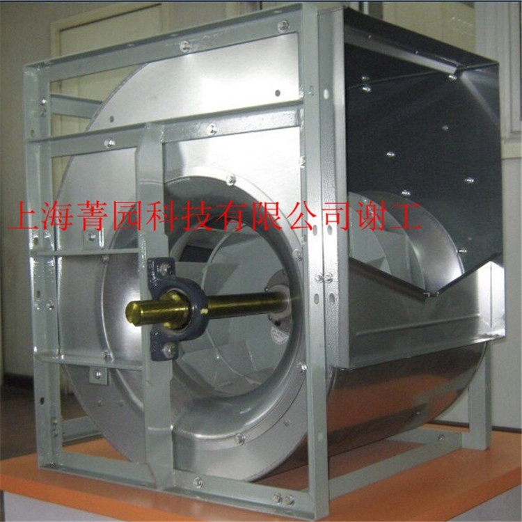 FDA 250S 無支架科祿格離心風(fēng)機(jī)