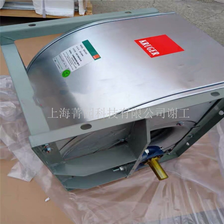 FDA 355C離心風機