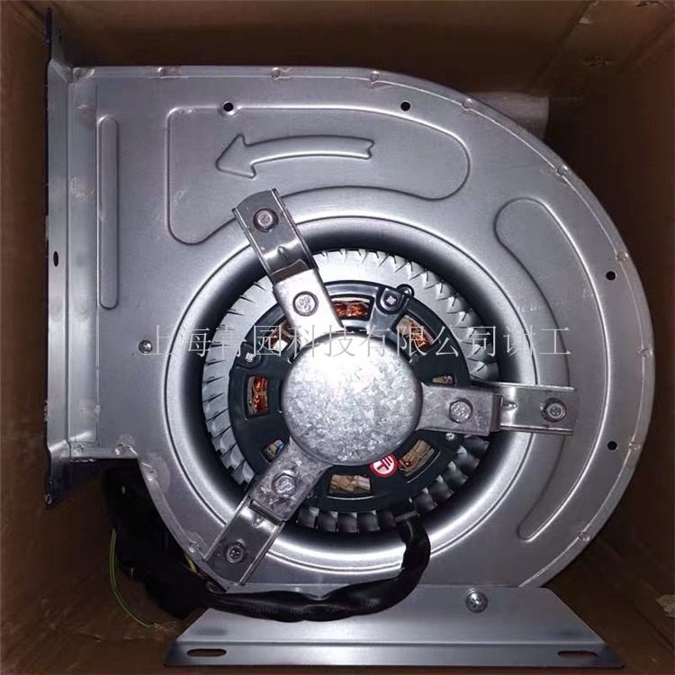 KAT 15/15 S2(CCW270)科祿格風(fēng)機(jī)