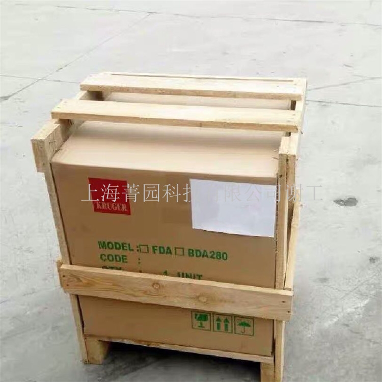 FDA 1400T科祿格離心風(fēng)機