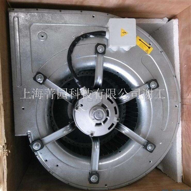 尼科達風(fēng)機ADH250