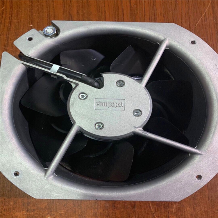 ebmpapst軸流風(fēng)機(jī)W2E200-HK38-01原廠包裝