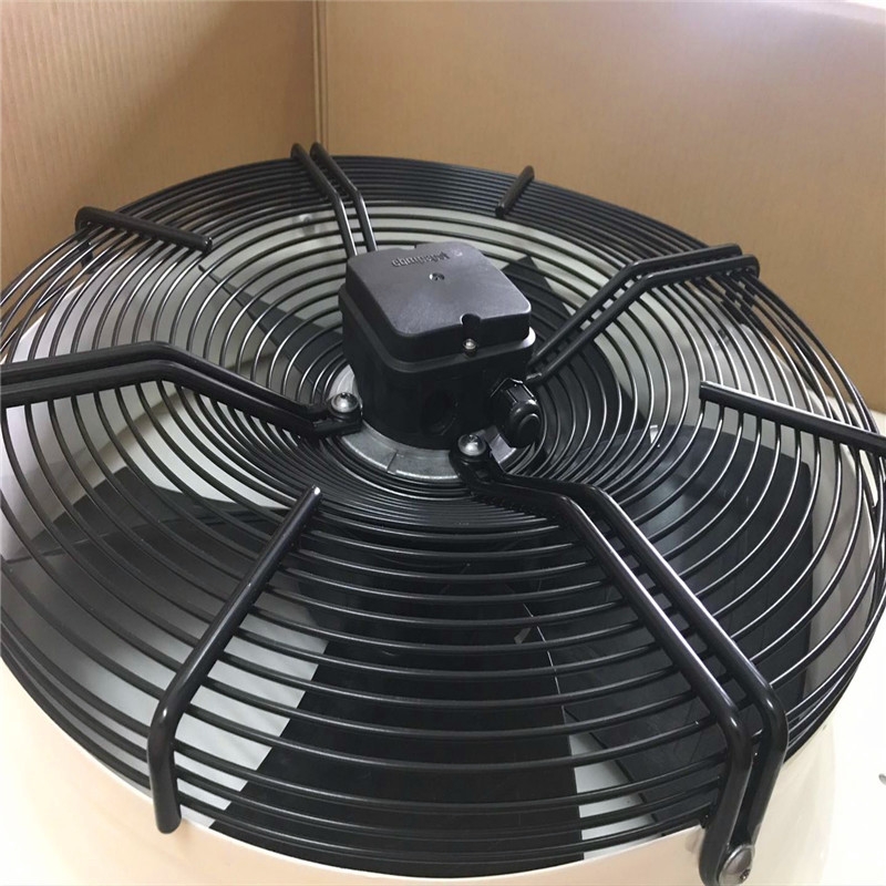 軸流風(fēng)機AS710B4-AL6-05價格優(yōu)美
