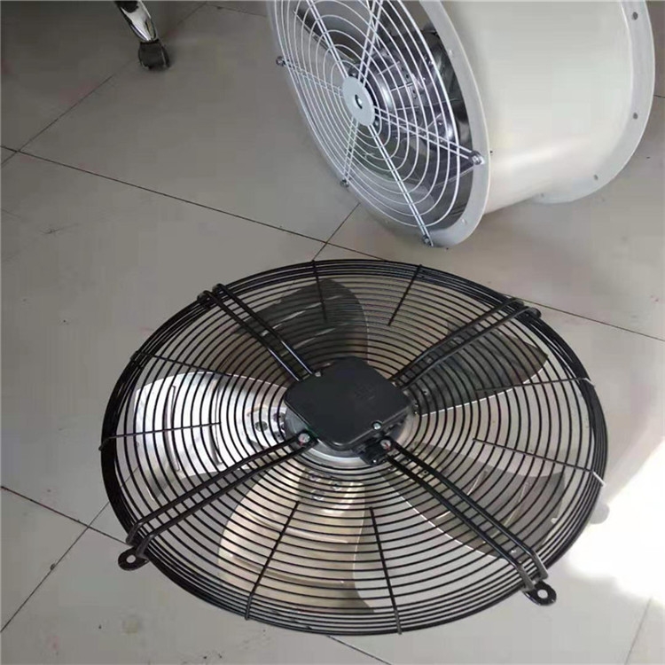 ALA500D4-2M00-T軸流風(fēng)機(jī)SHIRO