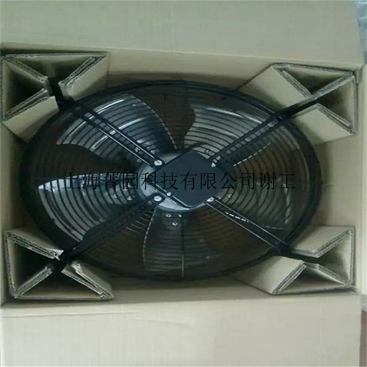SHIRO軸流風(fēng)機(jī)ALB 450D4-3M00-T廠家直供