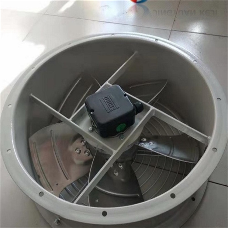 SHIRO軸流風(fēng)機(jī)ALB500D4-4M00-T原廠包裝