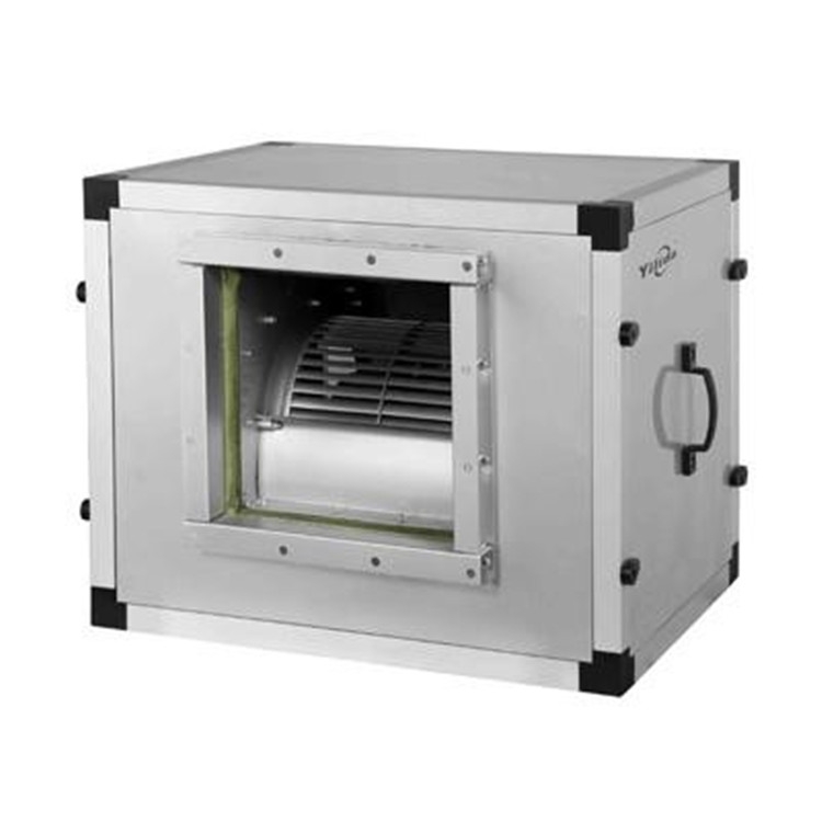億利達風機SYZ 7-7I 200W-4