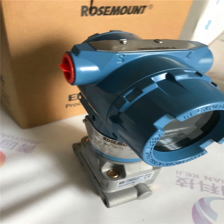 羅斯蒙特壓力變送器3051CD0A02A1AB3H2L4M5I5