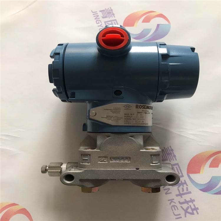 壓力變送器3051CG5A22A1AB4M5K5