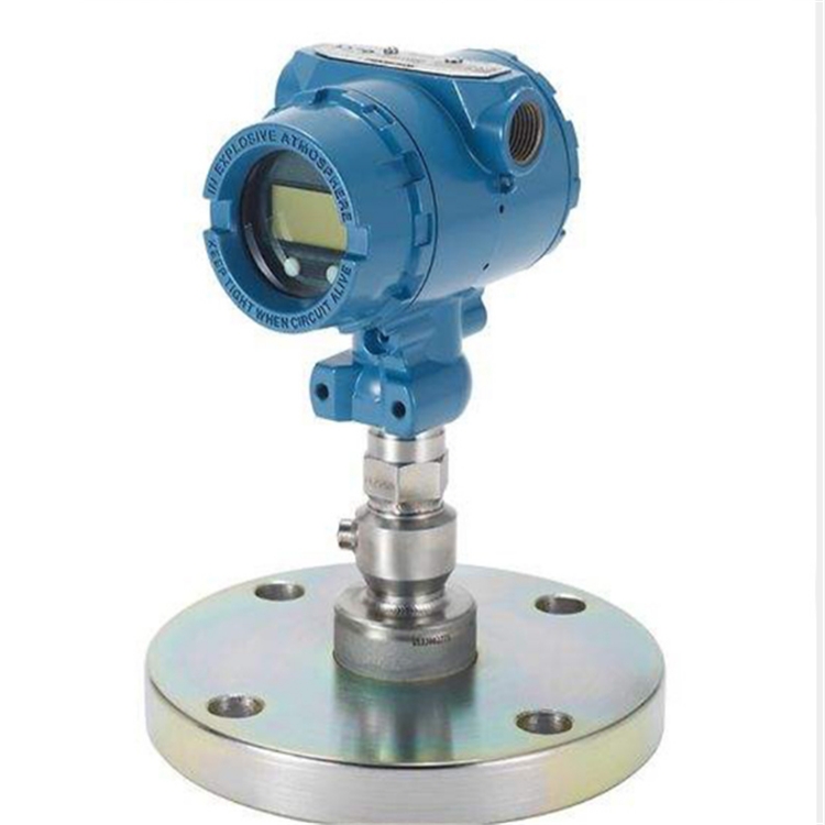 羅斯蒙特壓力變送器3051CG4A22A1AM5B4DF