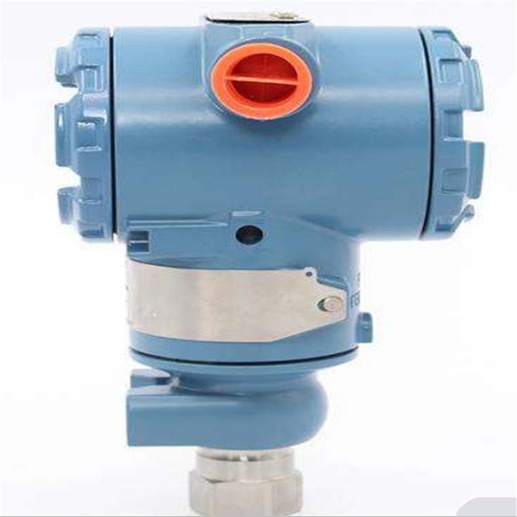 ROSEMOUNT變送器3051CG4A02A1AB1H2L4M5K5