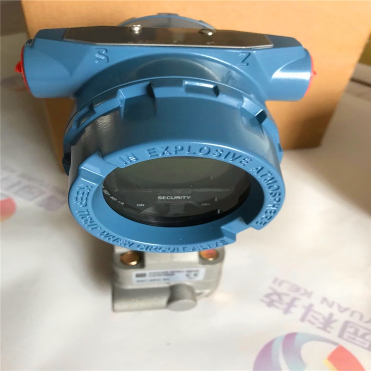 變送器羅斯蒙特3051TG3A2C21AB4M5I5