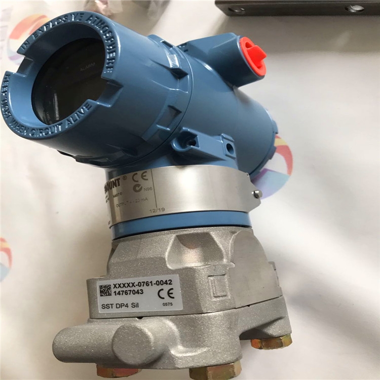 壓力變送器3051CD0A02A1AB1H2L4M5I5