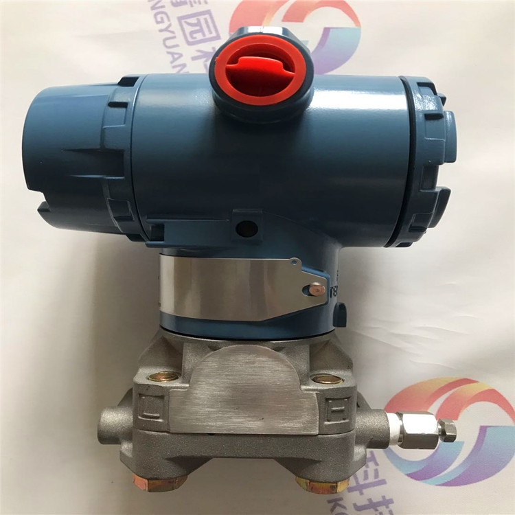 羅斯蒙特壓力變送器3051CD1A02A1AH2M5B3I5