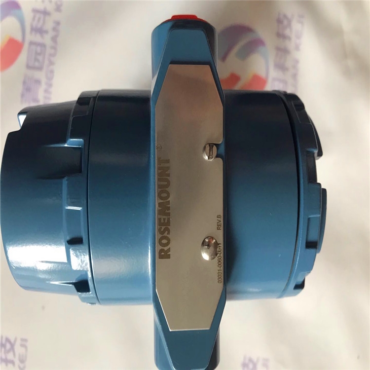 ROSEMOUNT羅斯蒙特3051CG4A22A1AHR5B4L4M5D4