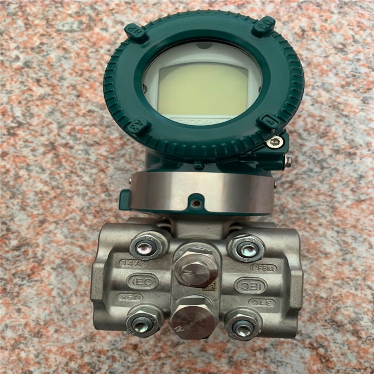 橫河智能變送器EJA530A-DBS9N-02DN