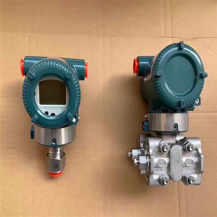 智能變送器EJA110A-EHS4A-22NC/NS1