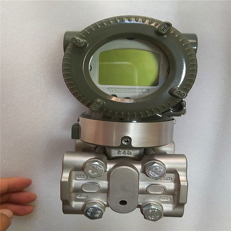 橫河智能壓力變送器EJA530E-DBS9N-017DN