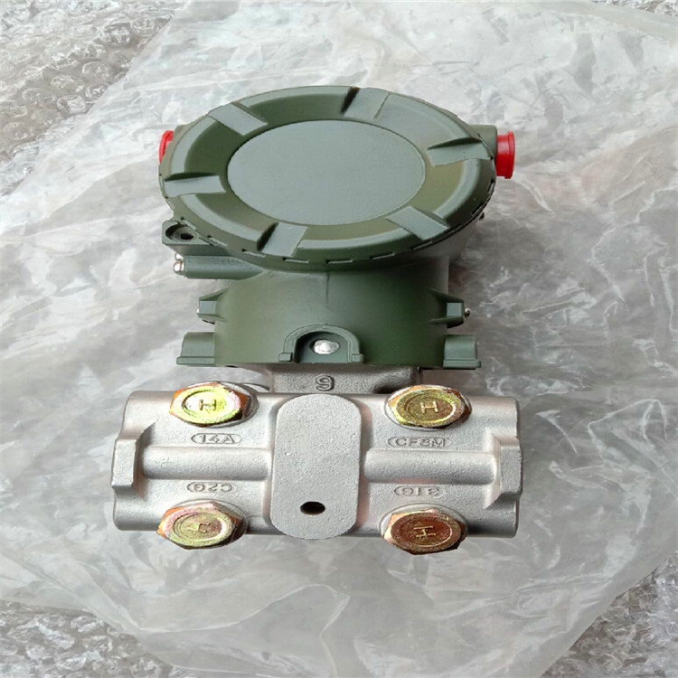 YOKOGAWA橫河EJA530A-EBS9N-02DN