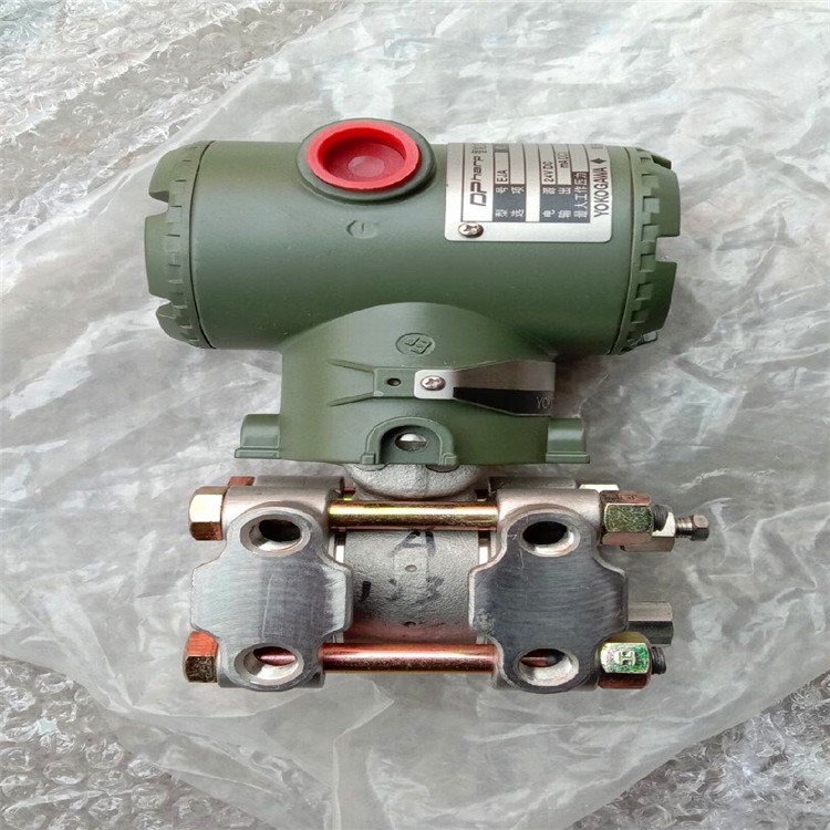 橫河變送器EJA110A-ELH5A-22DC/NS1