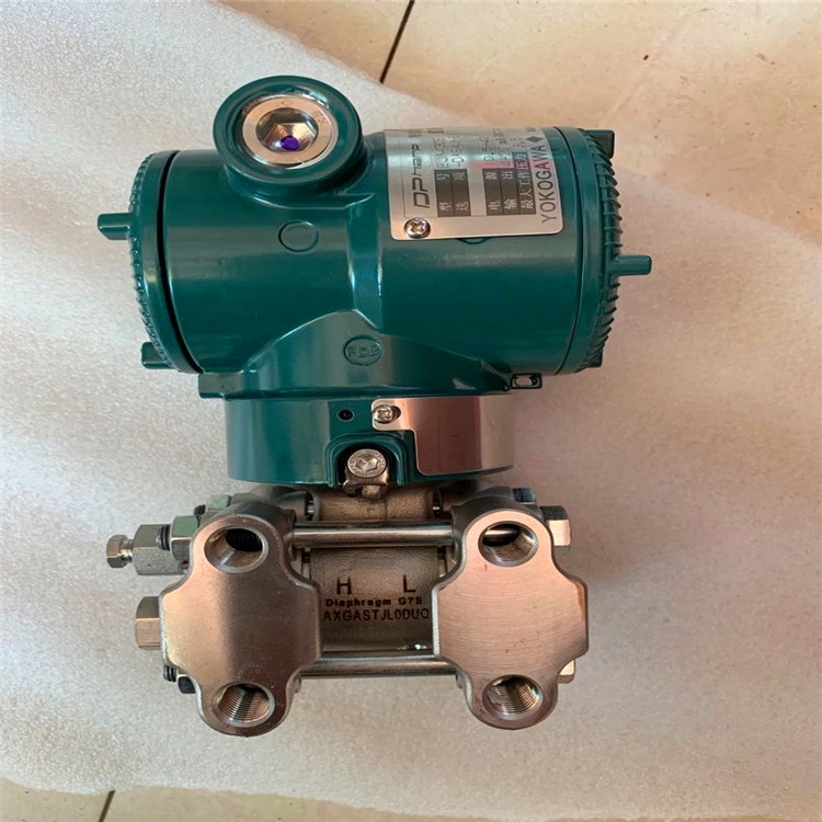 智能變送器EJA110A-EMS4A-22NC/NS1