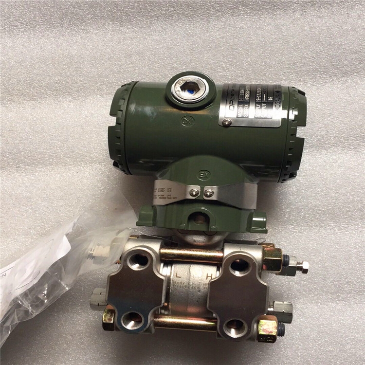 橫河智能變送器EJA530A-EBS9N-00DE