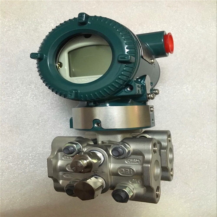智能壓力差壓變送器EJA530E-JAS9N-012EN