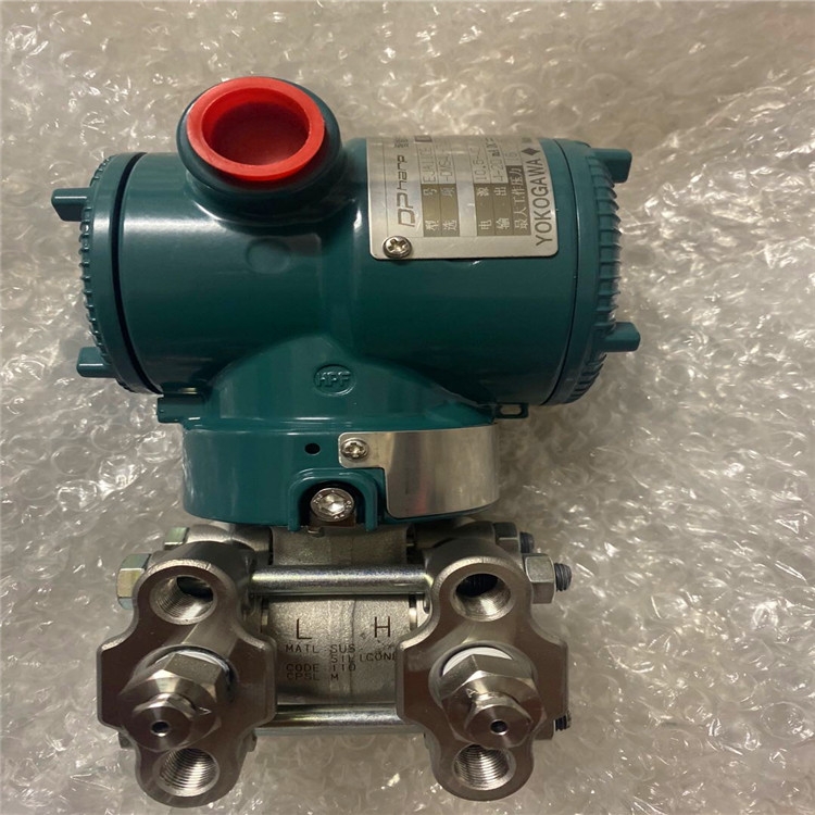 YOKOGAWA/橫河EJA110A-DHS5A-92NA