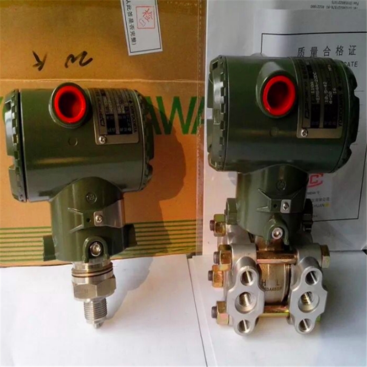 智能變送器EJA110A-EHS5A-22DC/NS1