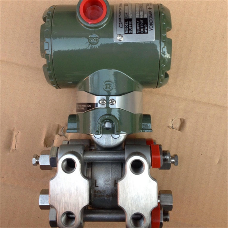 智能變送器EJA110A-DHH4A-92DA/NS1