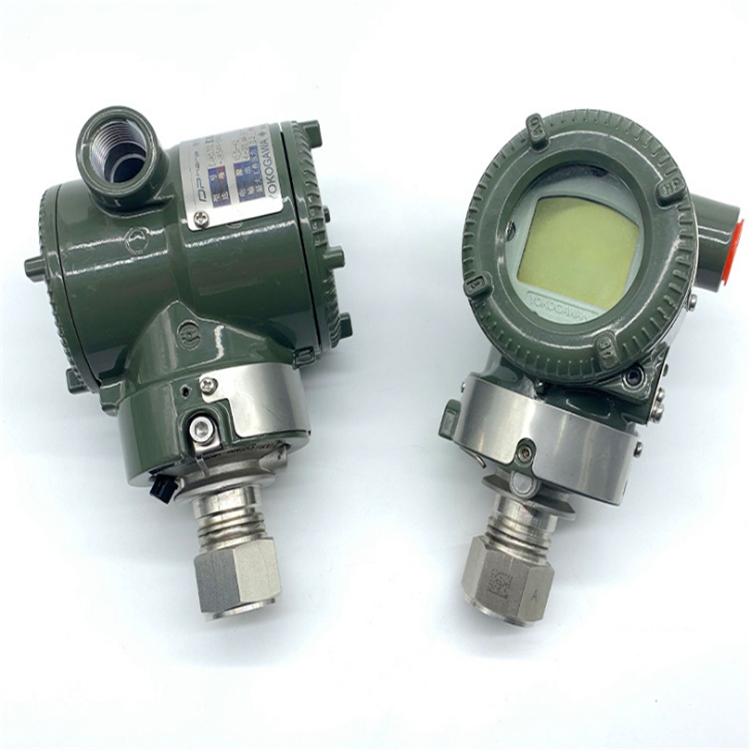 橫河智能壓力變送器EJA530E-JAS4N-012DE