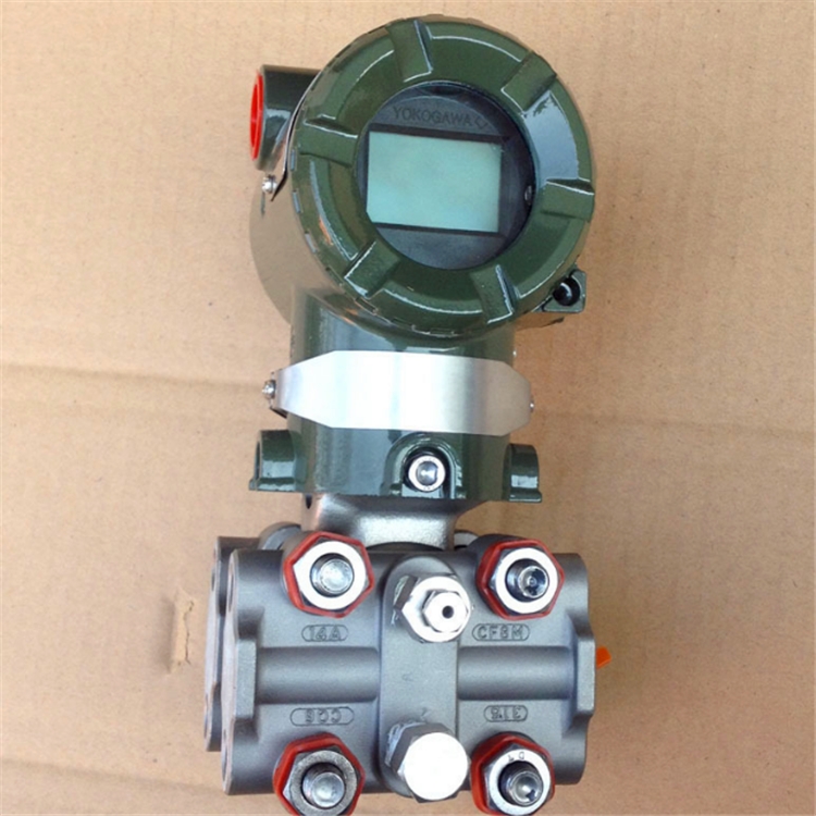 日本橫河變送器EJA110A-EMS5A-92NN