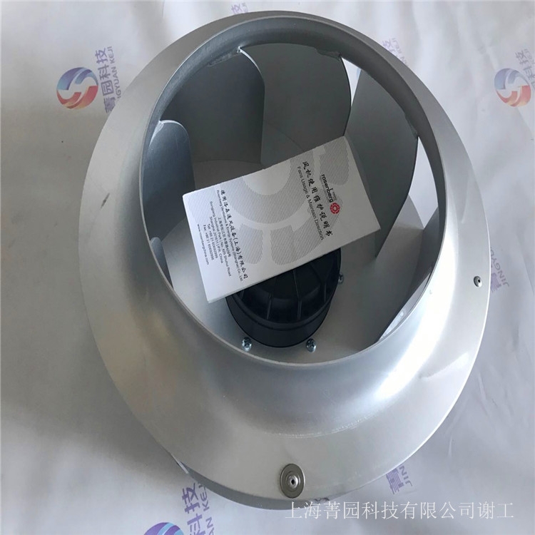 內(nèi)江DKHR560-4SW.132.6LARosenberg離心風(fēng)機價格