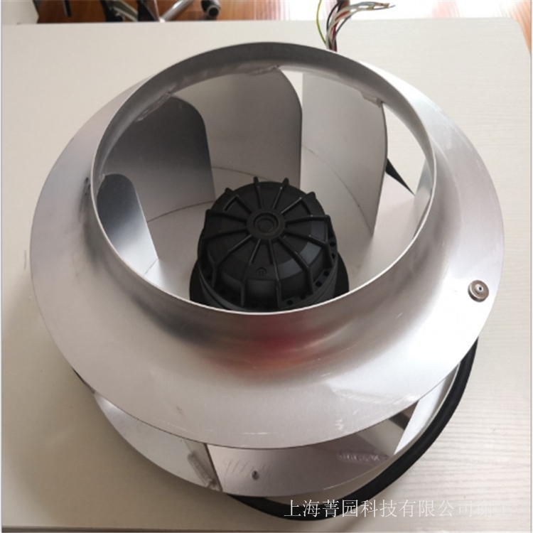 金昌DKHB315-2KW.098/2250CFM離心風(fēng)機價格